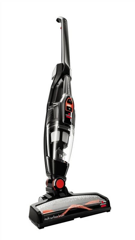 Tyčový vysavač Bissell 2275N MultiReach Essential 14.4V