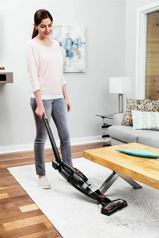 Tyčový vysavač Bissell 2275N MultiReach Essential 14.4V