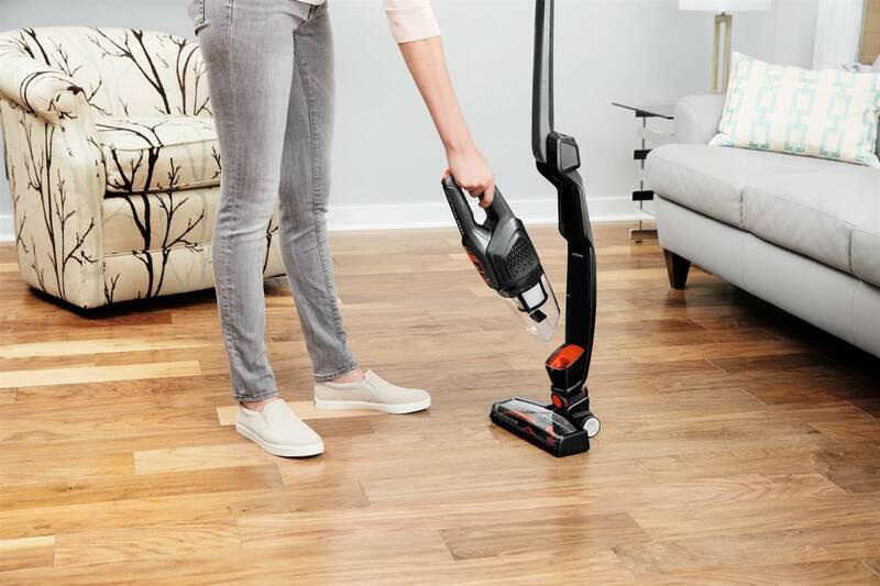 Tyčový vysavač Bissell 2275N MultiReach Essential 14.4V