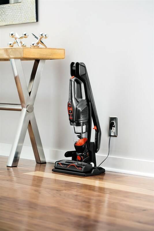 Tyčový vysavač Bissell 2275N MultiReach Essential 14.4V