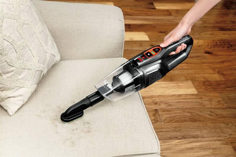 Tyčový vysavač Bissell 2275N MultiReach Essential 14.4V