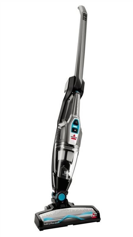 Tyčový vysavač Bissell 2280N MultiReach Essential 18V