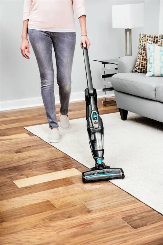 Tyčový vysavač Bissell 2280N MultiReach Essential 18V