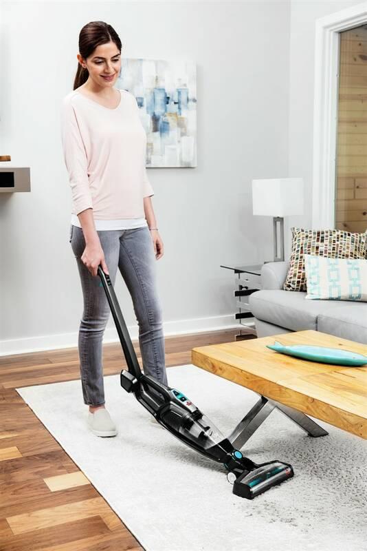 Tyčový vysavač Bissell 2280N MultiReach Essential 18V