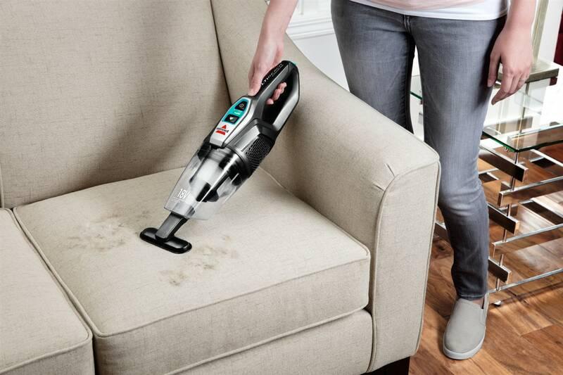 Tyčový vysavač Bissell 2280N MultiReach Essential 18V