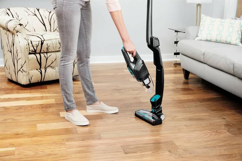 Tyčový vysavač Bissell 2280N MultiReach Essential 18V