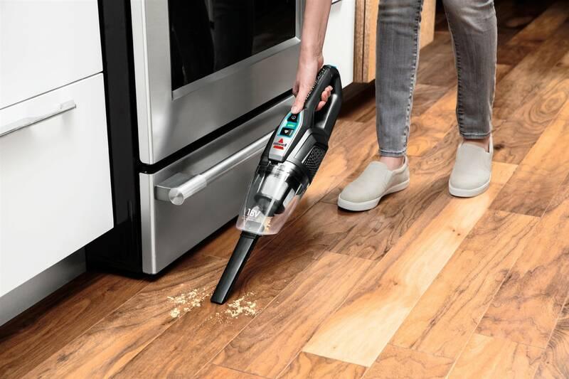 Tyčový vysavač Bissell 2280N MultiReach Essential 18V