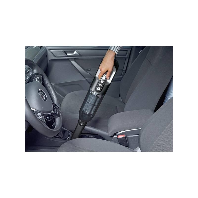Tyčový vysavač Bosch Flexxo BBH32101 černý
