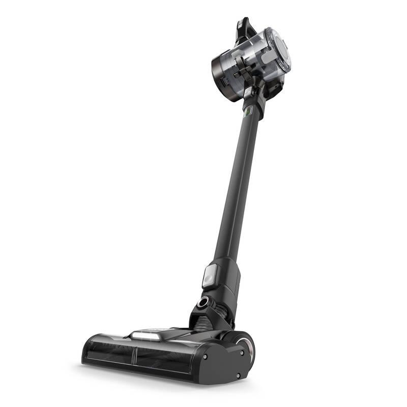 Tyčový vysavač Dirt Devil Blade 2 MAX 40V černý stříbrný