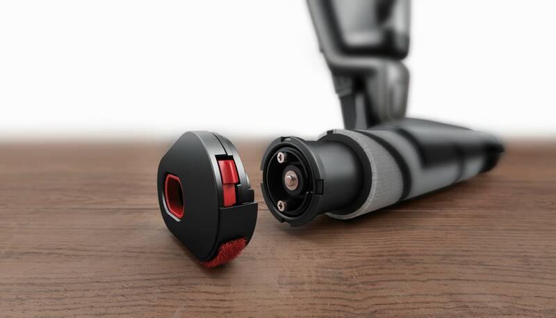 Tyčový vysavač Electrolux ErgoRapido 2v1 EER87MBM