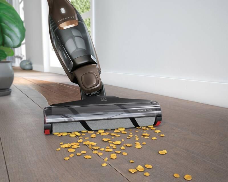 Tyčový vysavač Electrolux ErgoRapido 2v1 EER87MBM