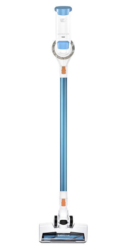 Tyčový vysavač Rovus INVICTUS modrý