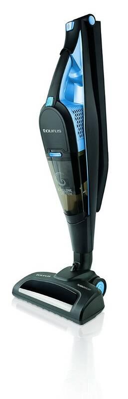 Tyčový vysavač Taurus Inedit 29 Lithium černý