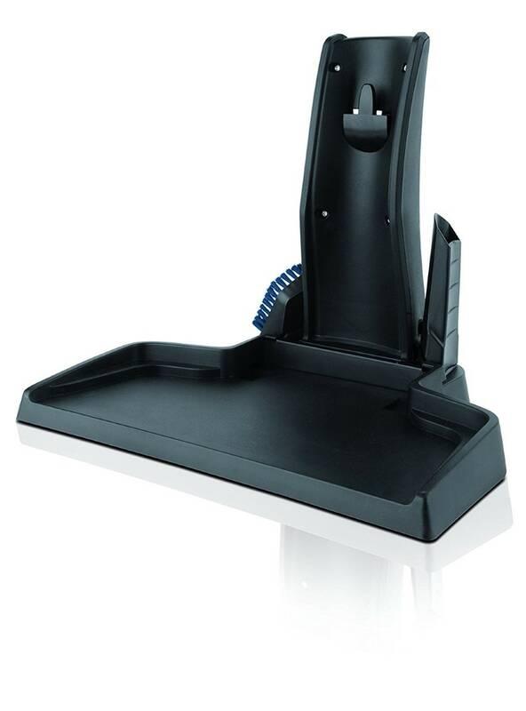 Tyčový vysavač Taurus Inedit 29 Lithium černý