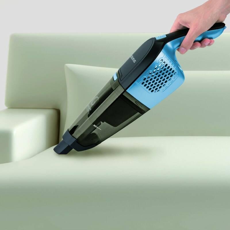 Tyčový vysavač Taurus Inedit 29 Lithium černý