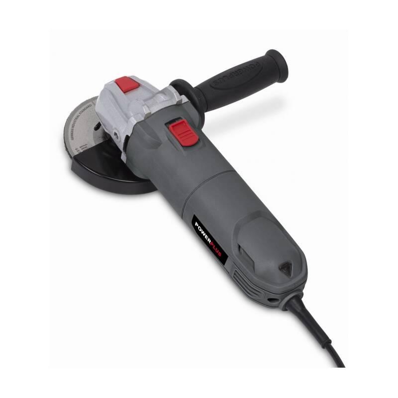 Úhlová bruska POWERPLUS POWE20010