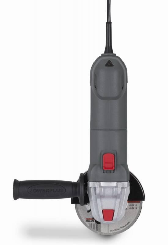Úhlová bruska POWERPLUS POWE20010