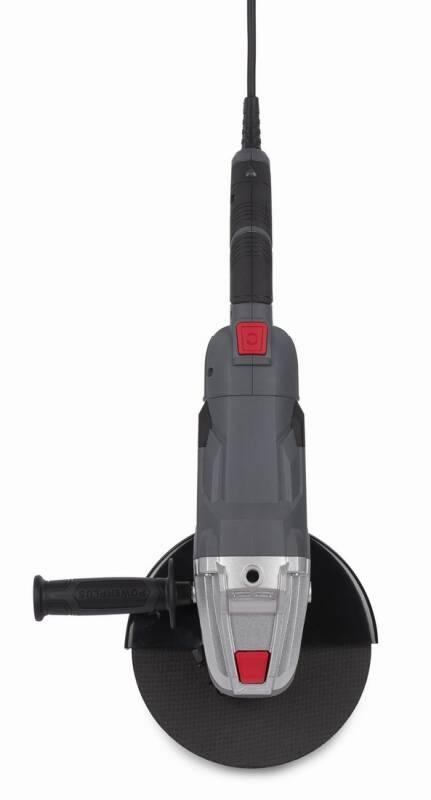 Úhlová bruska POWERPLUS POWE20030