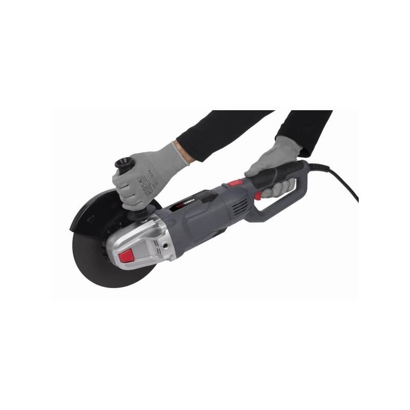 Úhlová bruska POWERPLUS POWE20030