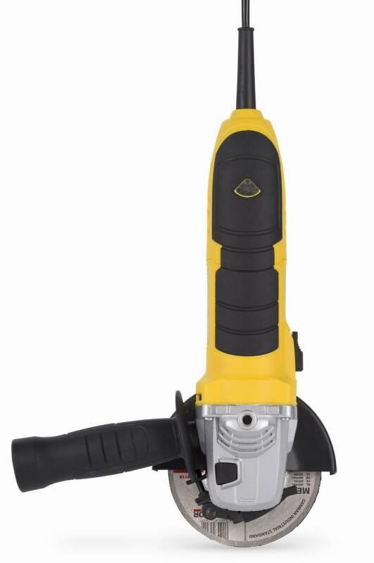 Úhlová bruska POWERPLUS POWX0611