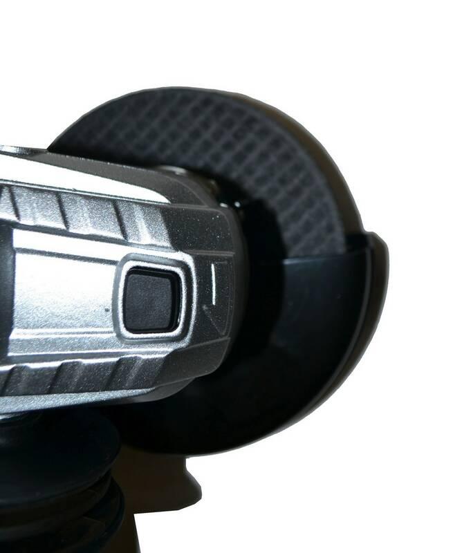 Úhlová bruska Sharks SH 115 Li-Ion