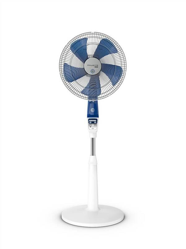 Ventilátor stojanový Rowenta MOSQUITO SILENCE VU6410F0