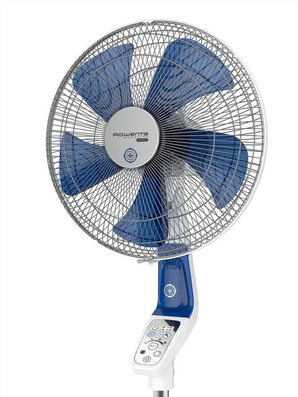 Ventilátor stojanový Rowenta MOSQUITO SILENCE VU6410F0