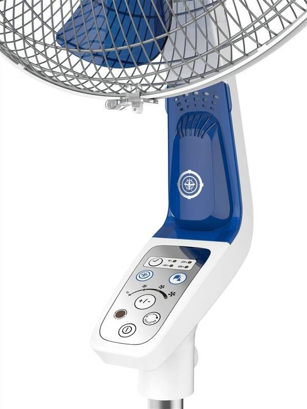 Ventilátor stojanový Rowenta MOSQUITO SILENCE VU6410F0