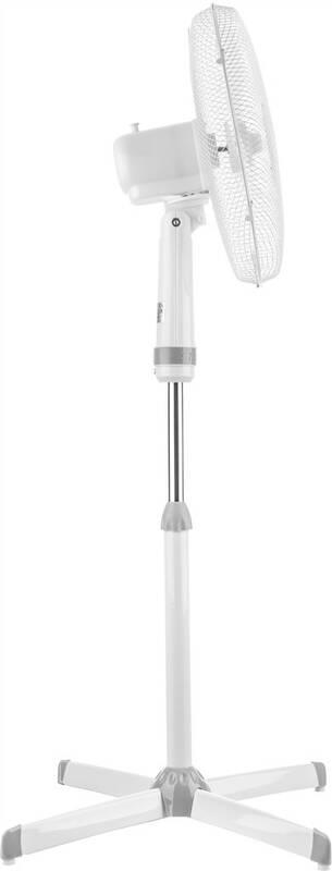 Ventilátor stojanový Sencor SFN 4047WH bílý