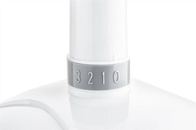 Ventilátor stolní Sencor SFE 4037WH bílý