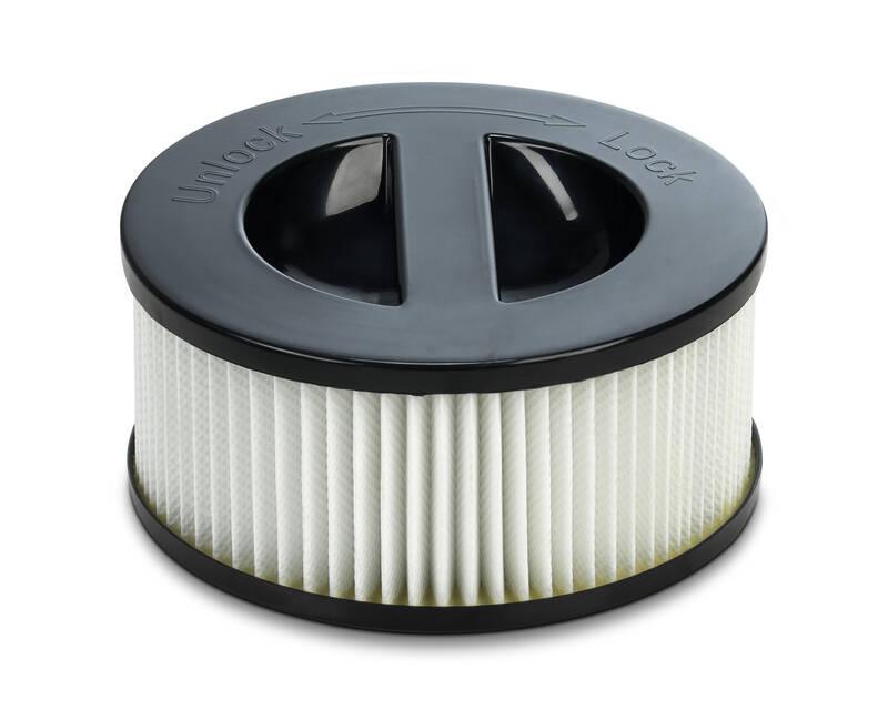 Víceúčelový vysavač Rovus VICTOR VAC černý