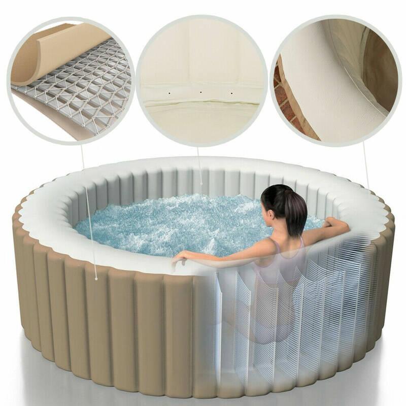 Vířivka Intex Spa 1,96 m x 71 cm