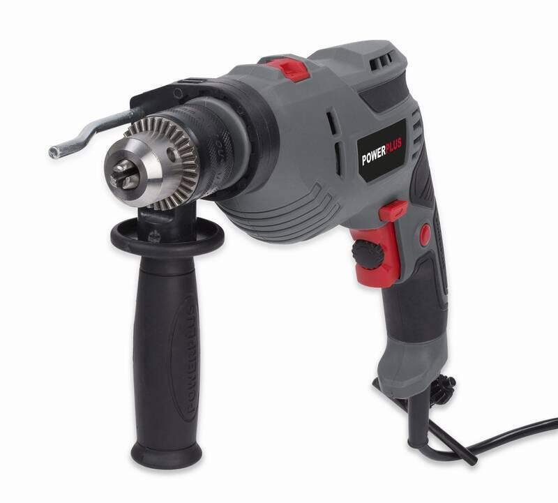 Vrtačka POWERPLUS POWE10025