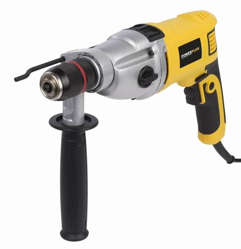 Vrtačka POWERPLUS POWX0280