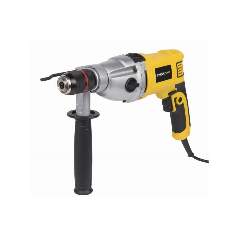 Vrtačka POWERPLUS POWX0280