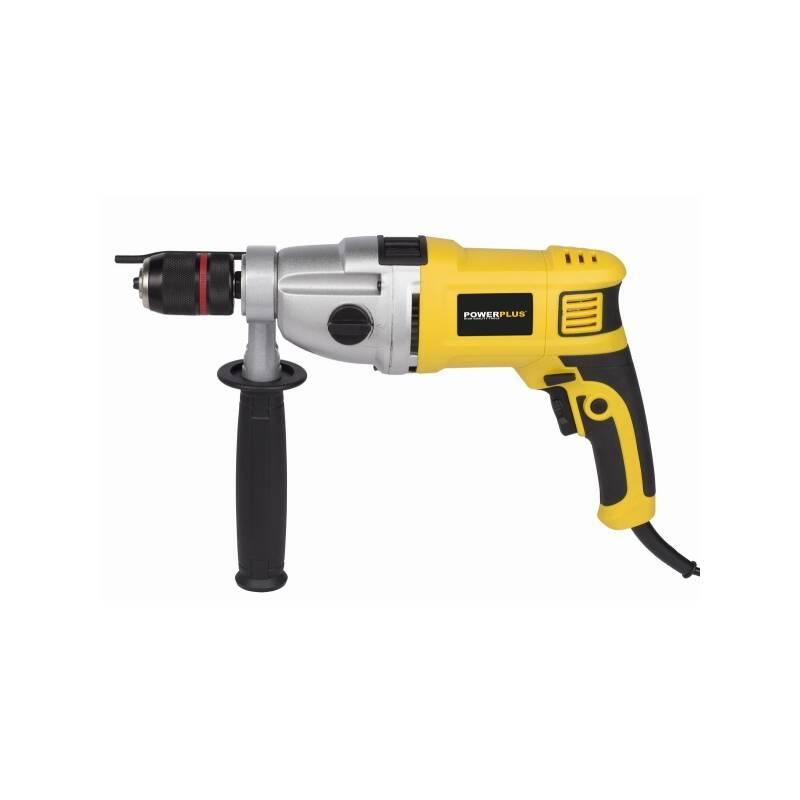 Vrtačka POWERPLUS POWX0280