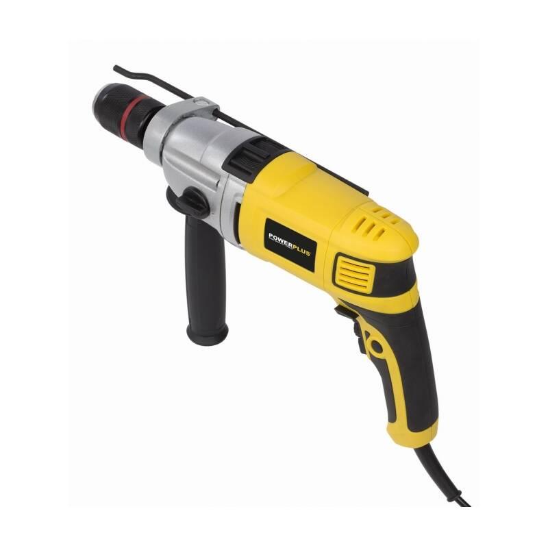 Vrtačka POWERPLUS POWX0280