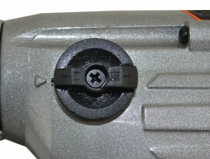 Vrtačka Sharks SH 1050