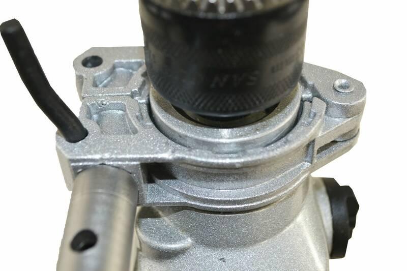 Vrtačka Sharks SH 1050