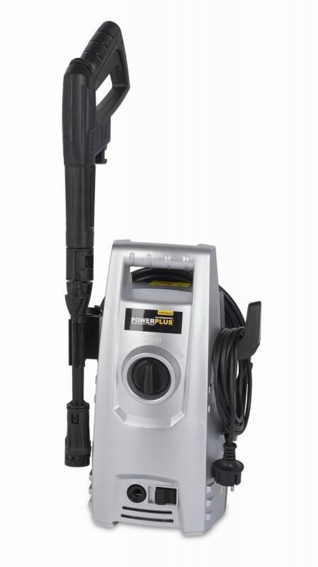 Vysokotlaký čistič POWERPLUS POWXG90400