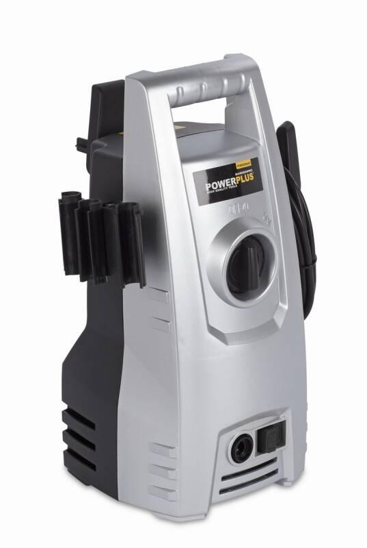 Vysokotlaký čistič POWERPLUS POWXG90400