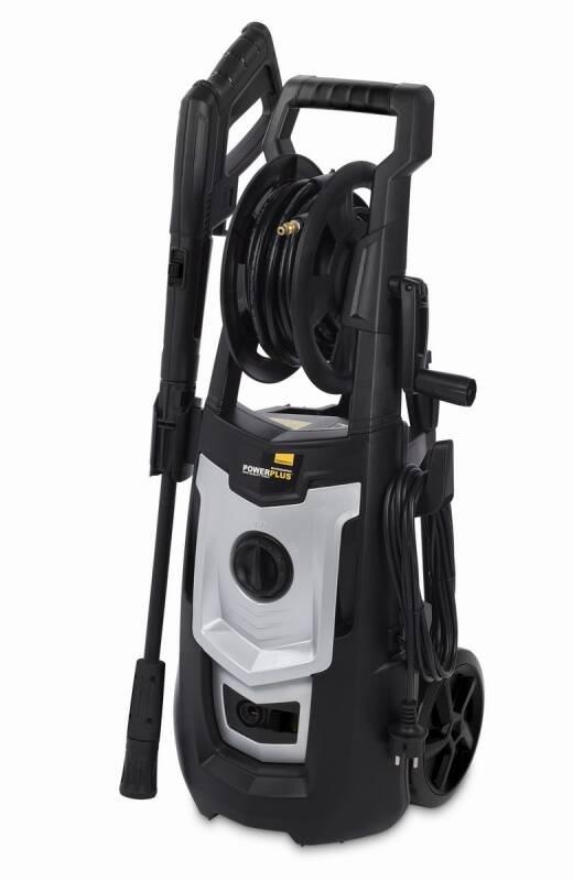 Vysokotlaký čistič POWERPLUS POWXG90410