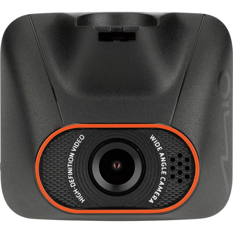 Autokamera Mio MiVue C540 černá