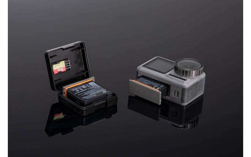 Baterie DJI 1300mAh pro Osmo Action