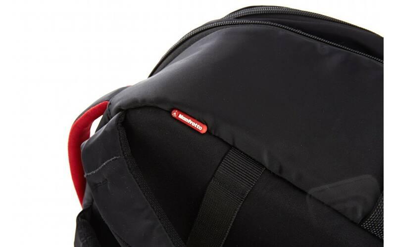 Batoh DJI Gear pro Osmo černý