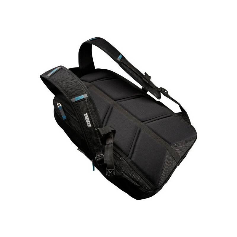 Batoh na notebook THULE Crossover 21l černý