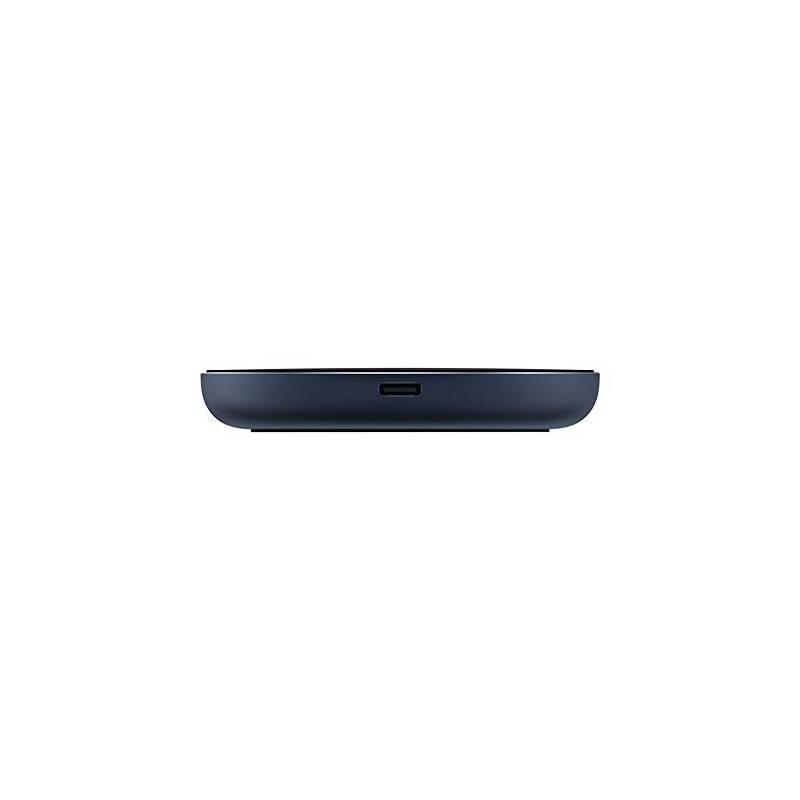 Bezdrátová nabíječka Xiaomi Mi Wireless Charging Pad černá, Bezdrátová, nabíječka, Xiaomi, Mi, Wireless, Charging, Pad, černá
