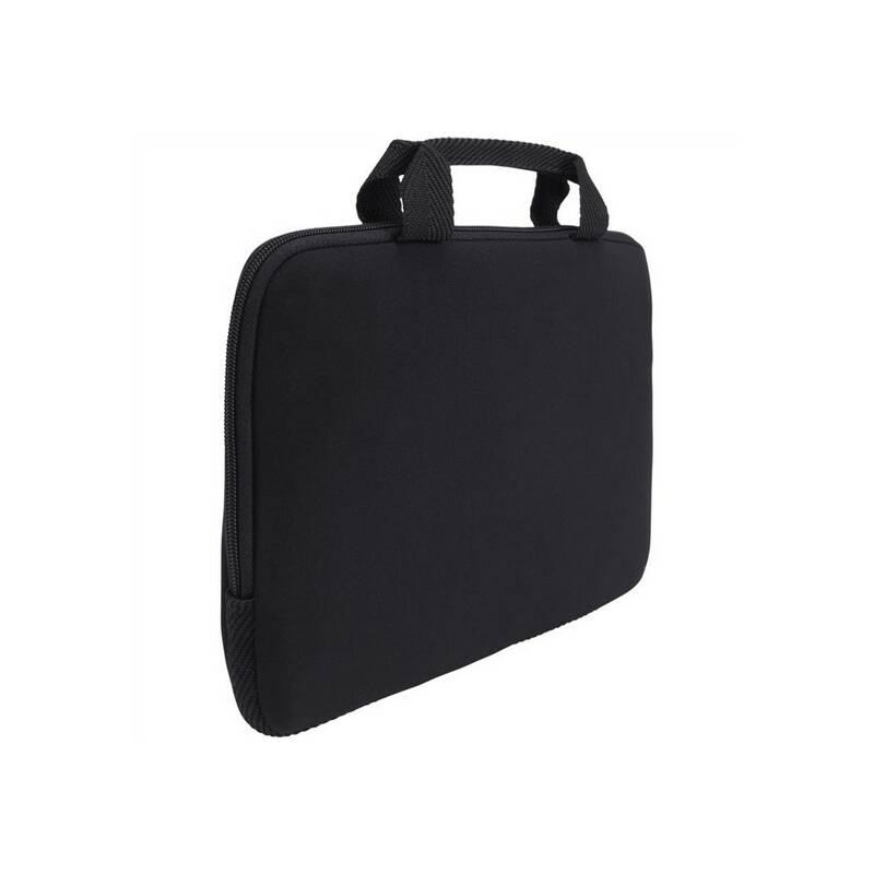 Brašna na notebook Case Logic TNEO110K na 10" tablet nebo ultrabook černá