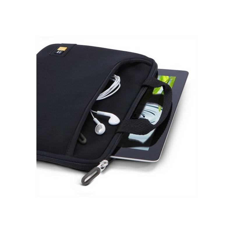 Brašna na notebook Case Logic TNEO110K na 10" tablet nebo ultrabook černá