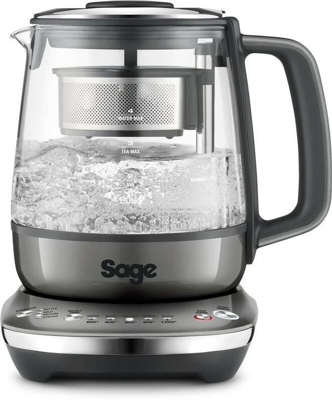 Čajovar SAGE STM700SHY